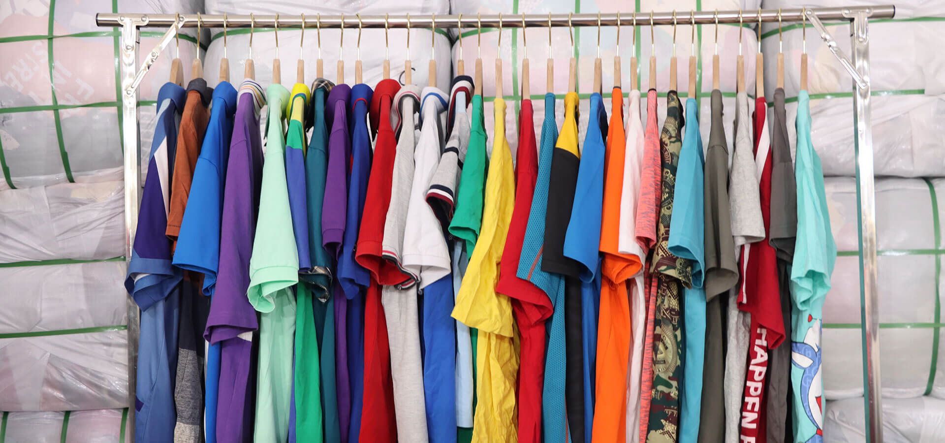 Banner content block