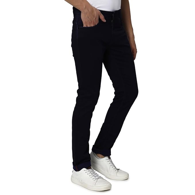 Men's Fit Jeans - Image 4