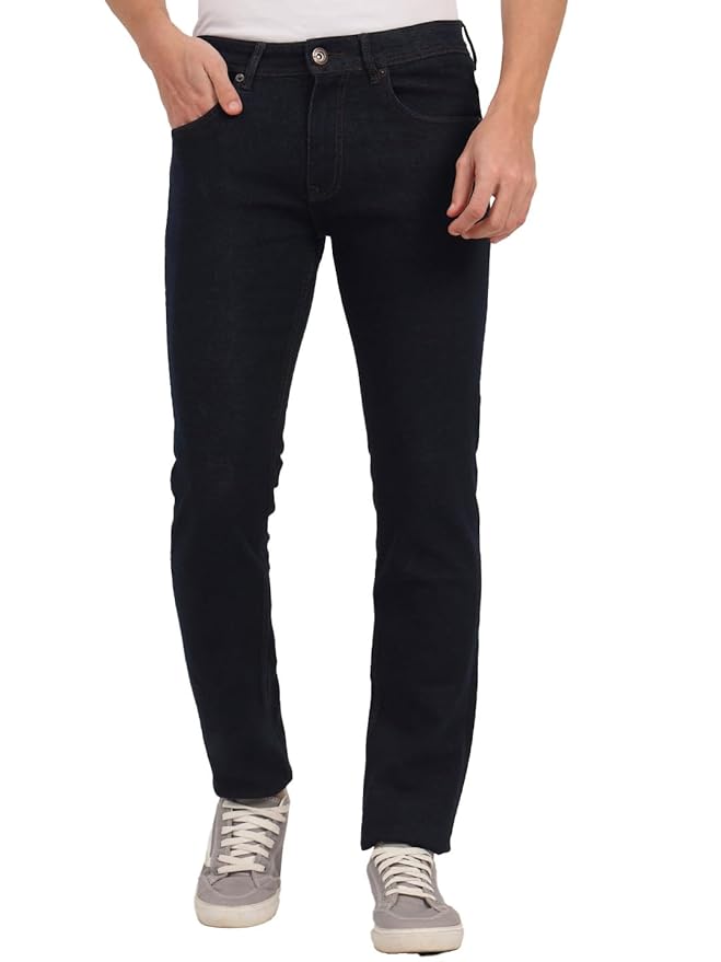 Men's Fit Jeans