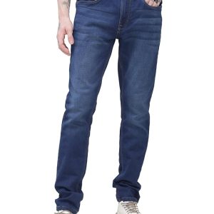 Men's Jogger Jeans