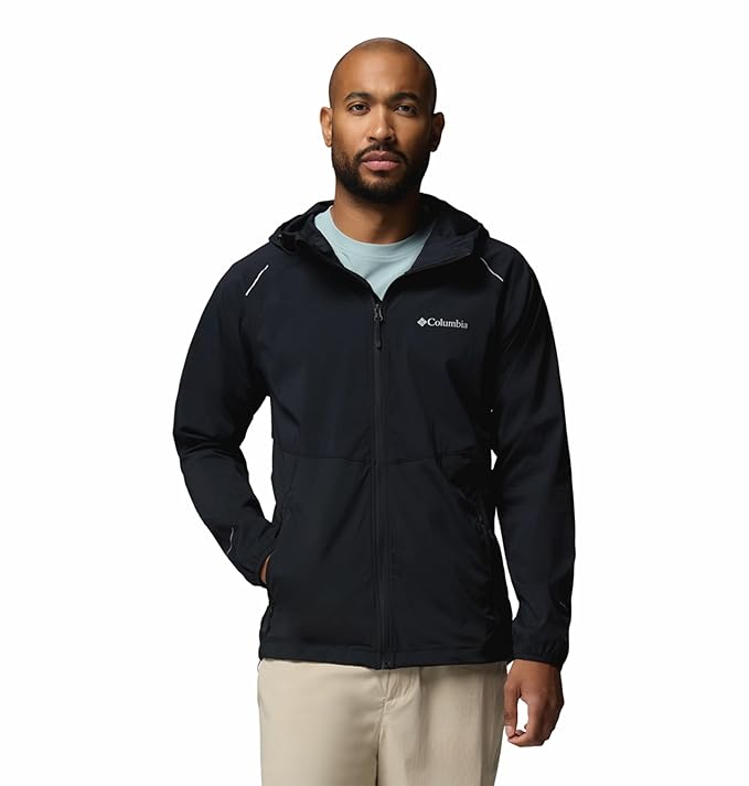 Columbia Men Windcheater