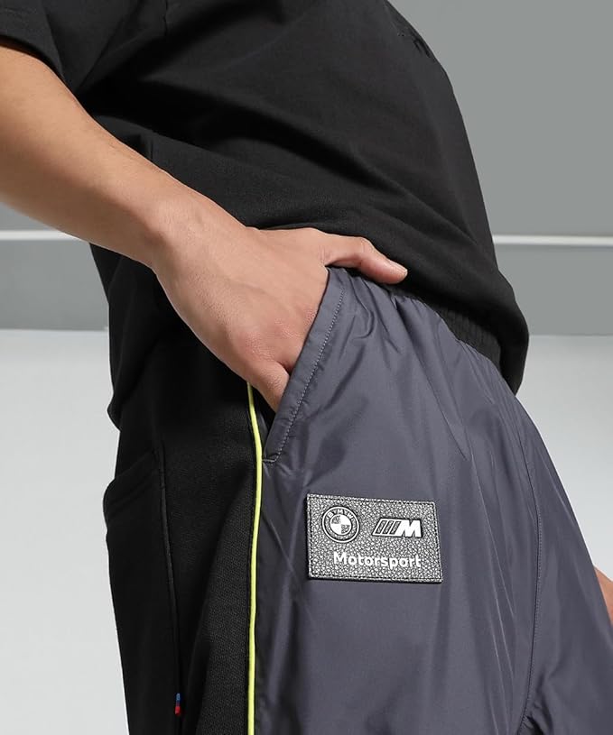 Puma Men's Relaxed Track Pants - Image 3