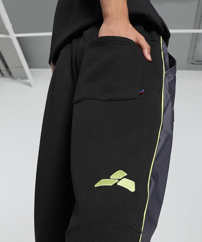 Puma Men's Relaxed Track Pants - Image 4