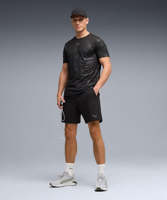 Puma Men Woven Shorts - Image 4