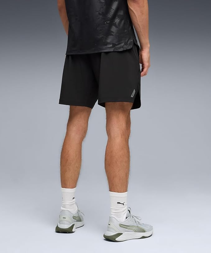 Puma Men Woven Shorts - Image 2